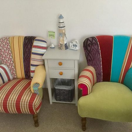Stepping Stones B&B Lymington Εξωτερικό φωτογραφία