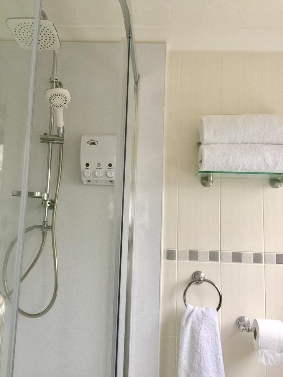 Stepping Stones B&B Lymington Εξωτερικό φωτογραφία