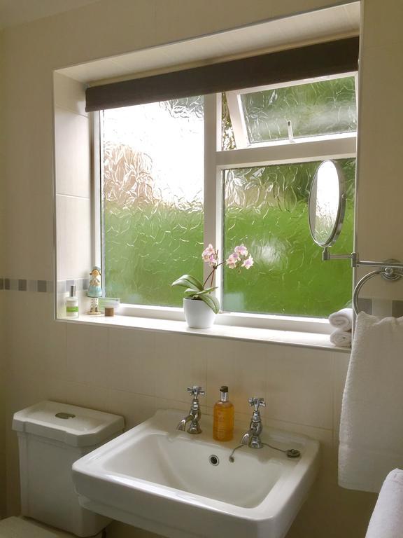Stepping Stones B&B Lymington Εξωτερικό φωτογραφία